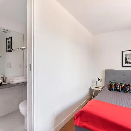 Trastevere Charming Penthouse Apartment