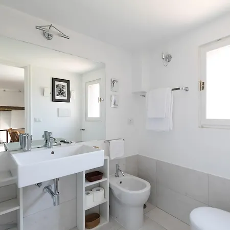 Trastevere Charming Penthouse Rome