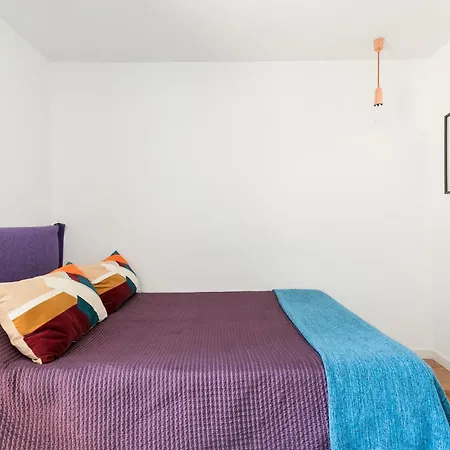 Trastevere Charming Penthouse *
