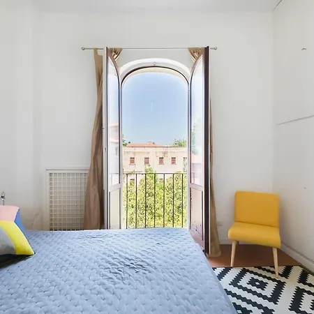 Trastevere Charming Penthouse Rome