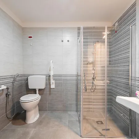 Ottavia Aparthotel