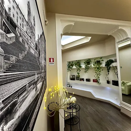 Affittacamere Romantic Dreams Sistina