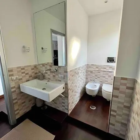 Apartment Super Attico Sul Parco Della Caffarella