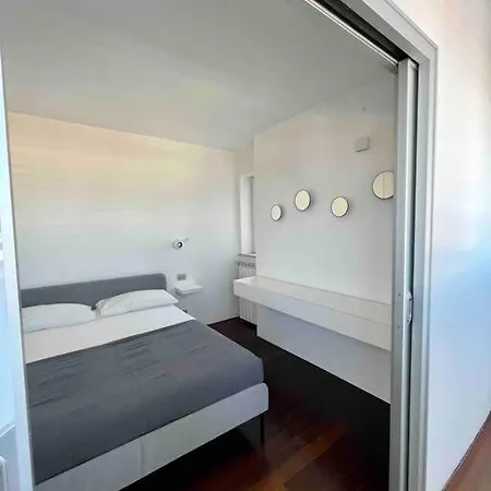 Apartment Super Attico Sul Parco Della Caffarella *