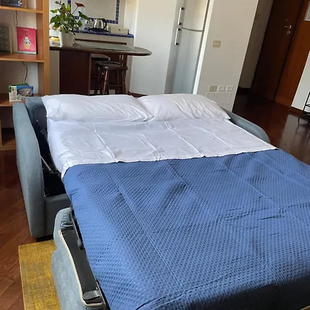 Sun's House Apartament