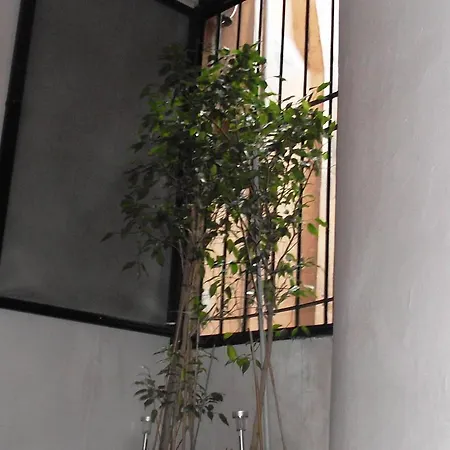 Argentina Guest house Rome