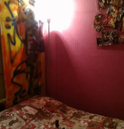 A Casa Del Dentista Bed & Breakfast Rome