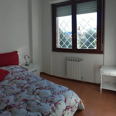 Azimuth - And Business Apartment Rome