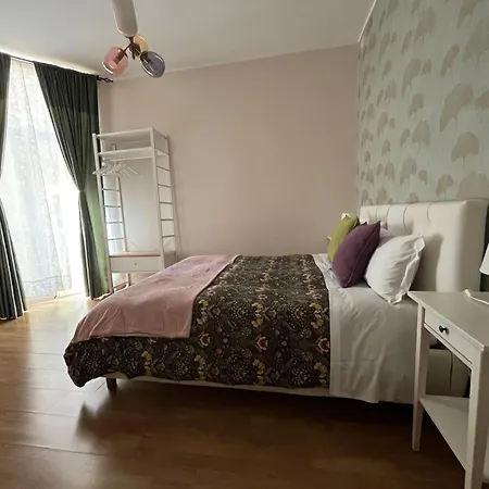 Monti49 Řím