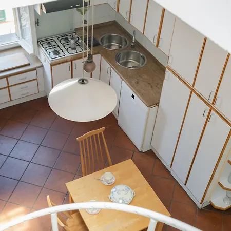 Apartment La Casa Dell'artista - Trastevere *