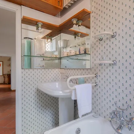 Apartment La Casa Dell'artista - Trastevere Rome