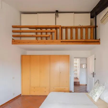 La Casa Dell'artista - Trastevere Apartment Rome
