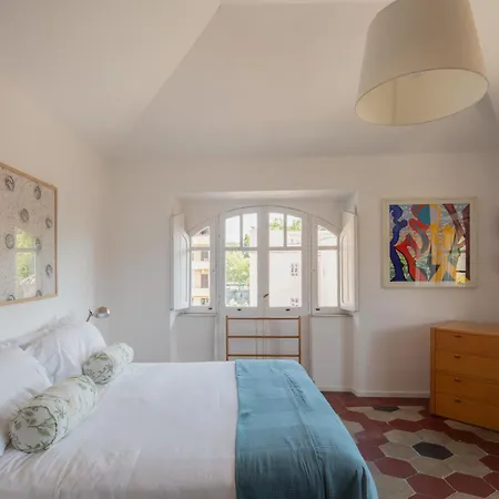 La Casa Dell'artista - Trastevere