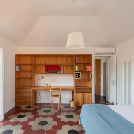 La Casa Dell'artista - Trastevere *