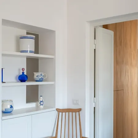 La Casa Dell'artista - Trastevere Apartment