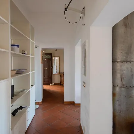 La Casa Dell'artista - Trastevere Apartment *