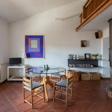 La Casa Dell'artista - Trastevere Rome