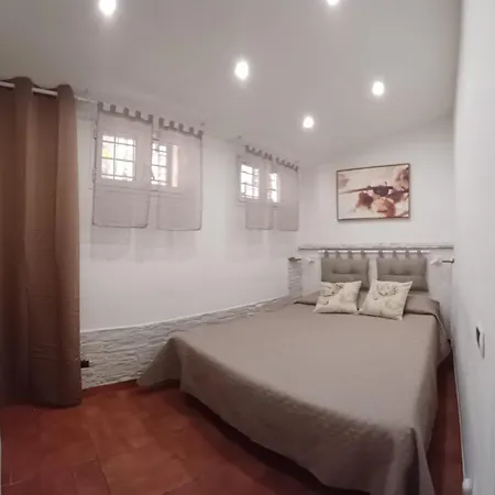 Appartamento Il Barone Di Trastevere *