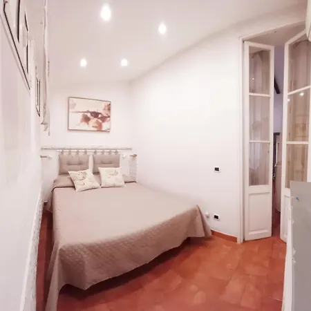 Il Barone Di Trastevere Appartamento