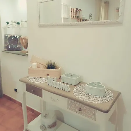 Appartamento Il Barone Di Trastevere *