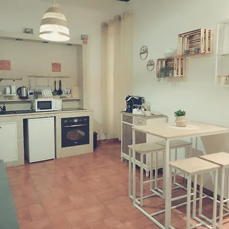 Appartamento Il Barone Di Trastevere *