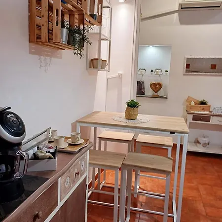 Il Barone Di Trastevere Appartamento Roma