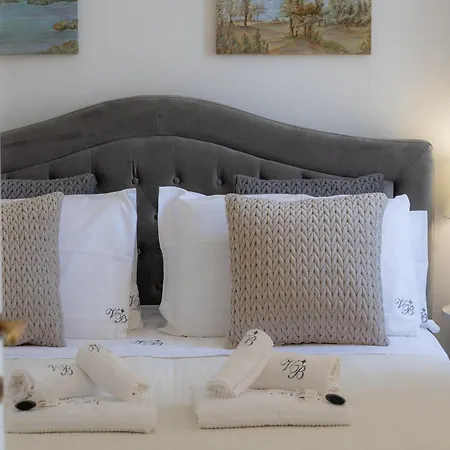Appartement Tre Lune Penthouse By In *