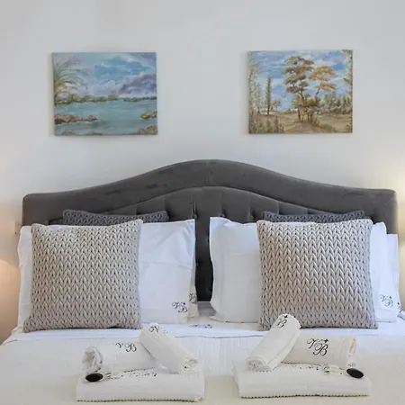 Tre Lune Penthouse By In Appartement *