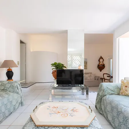 Appartement Tre Lune Penthouse By In
