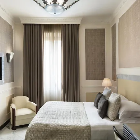 Hotel Baglioni Regina - The Leading Of The World 5*