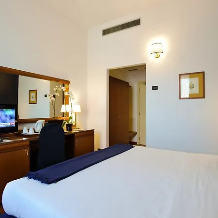 Grand Tiberio 4*