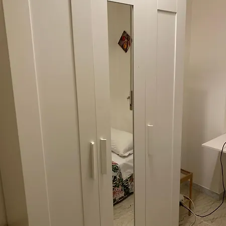 4 Season Bed & Breakfast Rome
