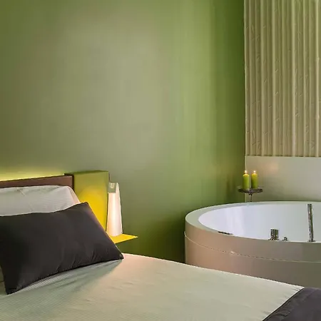 Ripetta Relais 4* Ρώμη