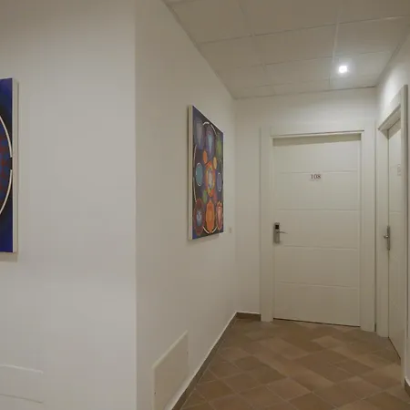 Colosseum Aparthotel 3*