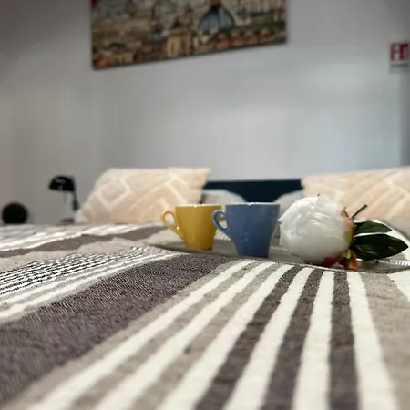 Prázdninový dům Eleonora House Řím