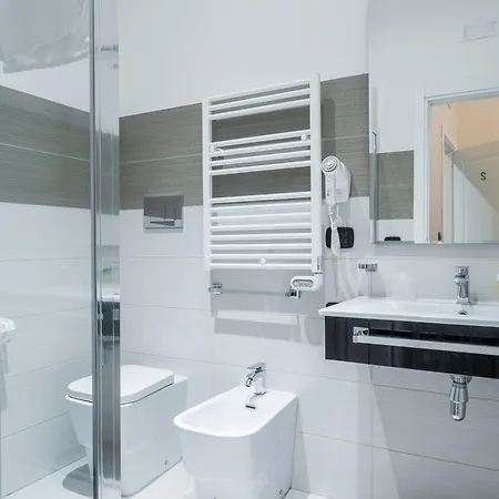 Bed & Breakfast Opera Pinciana Rome