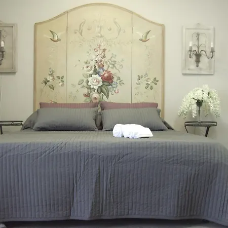 Residenza I Ciclamini Bed and breakfast