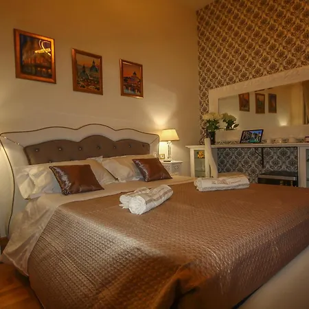 Barberini Dream 2*