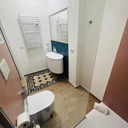 Affittacamere Virgilio Roma