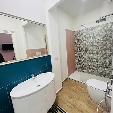 Virgilio 3* Roma