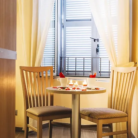 Guest house Catone Vatican 2*