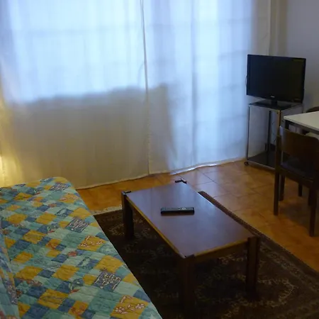 Eur Nir Aparthotel Rom