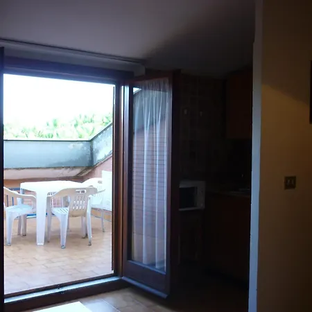 Eur Nir Aparthotel 3*