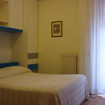 Aparthotel Eur Nir 3*