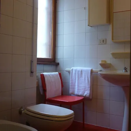 Aparthotel Eur Nir 3*