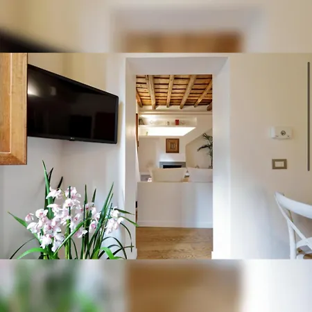 Labanca's Luxury Pantheon Apartman