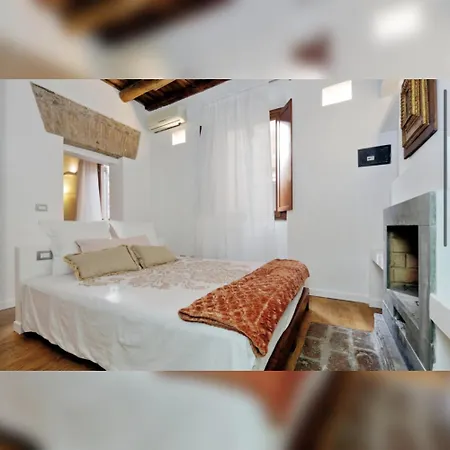 Apartman Labanca's Luxury Pantheon