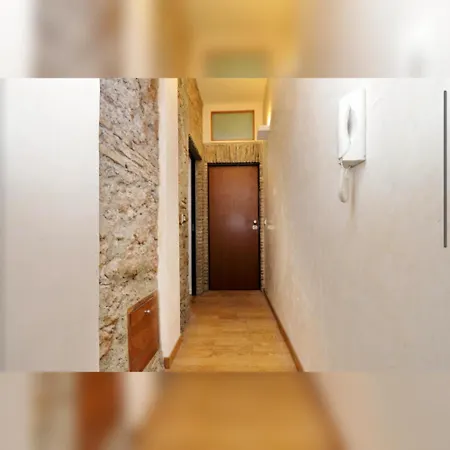 Apartman Labanca's Luxury Pantheon *