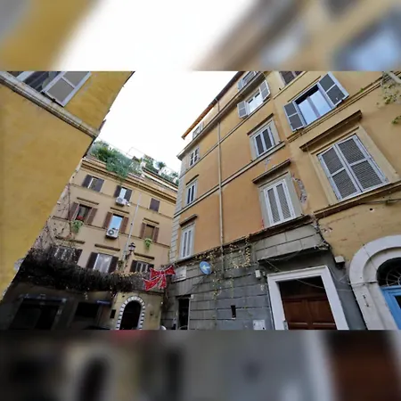 Labanca's Luxury Pantheon * Róma