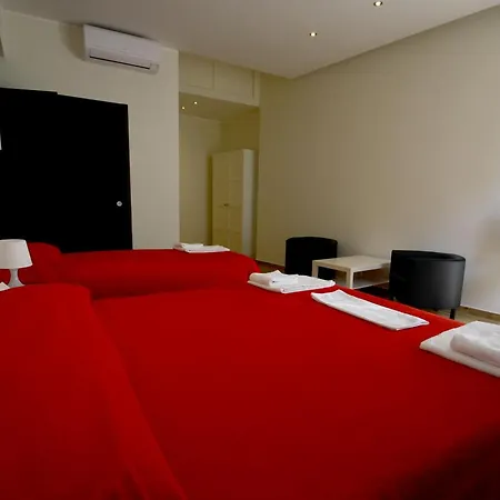 Passenger Vatican Relais Bed & Breakfast 2*